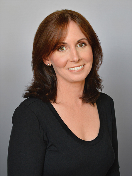 Welcome to the Charles Reinhart Company, Laura Detwyler