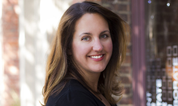 Welcome to the Charles Reinhart Company, Brooke Marks